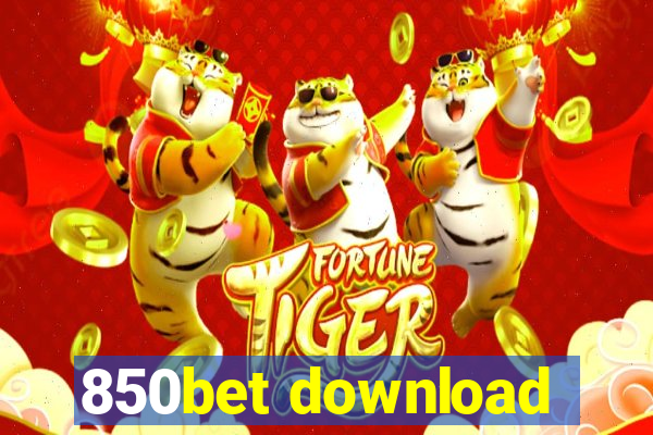 850bet download